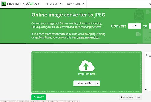Online Converter